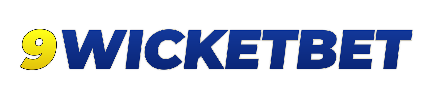 9wicketbet লোগো